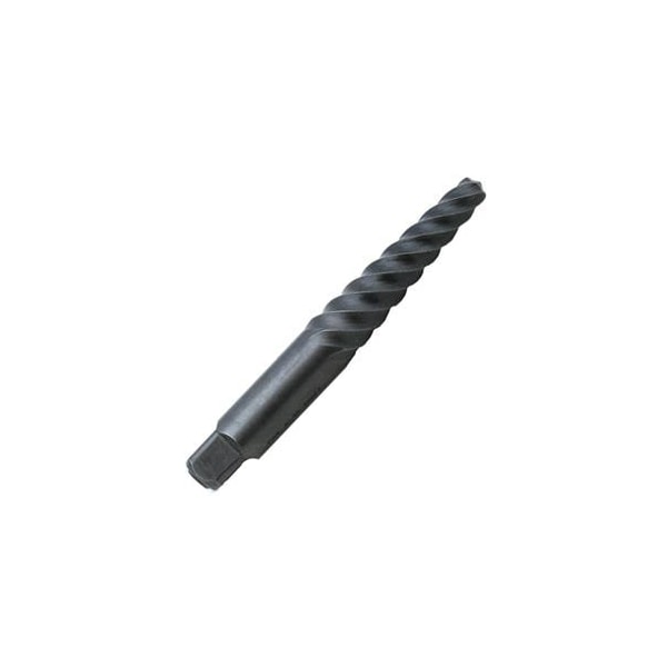 Champion Cutting Tool No. 1 Hole / No. 2 Shank - S1 Taper Shank Reducing Sleeve, Use w/ 702 Taper Shank Drills, Champion CHA S1-1/2 - main